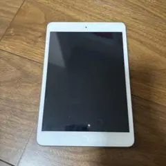 2026年最新】ipad mini 初代 16gの人気アイテム - メルカリ