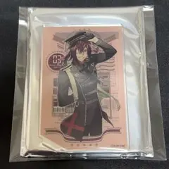 Collar×Malice アクリルスタンド 榎本峰雄 カラマリ 前売り 特典