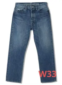 美品✨ DENHAM x WDS Denim East Winder 29 - メルカリ