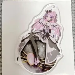 プリキュア オーナメントキーホルダー vol.10 キュアキッス キミプリ