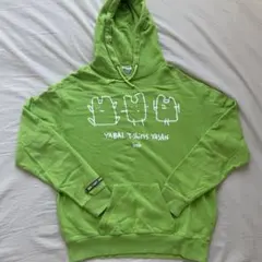 2025年最新】ヤバイtシャツ屋さん パーカーの人気アイテム