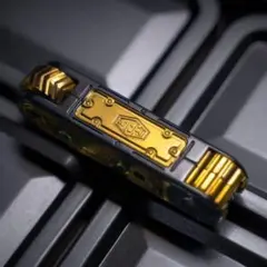 正規品」SEKI cyber フィジェットトイ EDC Zr製 - メルカリ