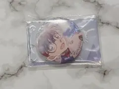 彩光キラキラカンバッジコレクション 名探偵コナン 安室透 缶バッジ