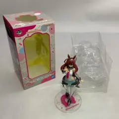 ミホノブルボン　C賞 C賞 ミホノブルボン フィギュア アナザーカラーver. ウマ娘