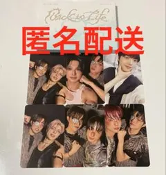 &TEAM Back to Life mini EJセット