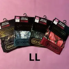 C-②　OUTDOOR PRODUCTS 　ボクサーパンツ　LL　4枚セット