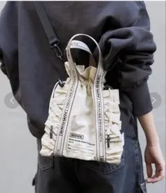 BROWN THEATRE PRODUCTS FREAK'S STOR バッグ