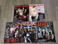 2026年最新】shoxxの人気アイテム - メルカリ