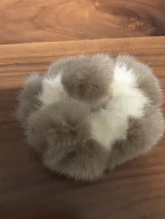 2025年最新】acca ミンクファー シュシュの人気アイテム - メルカリ