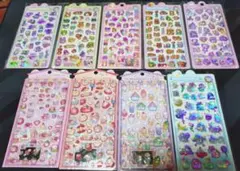 ボンボンドロップシール まとめ売り★★