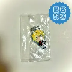 【新品未開封】刀剣乱舞 南泉一文字 御伴散歩 ラバーマスコット 其の四