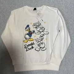 ディズニー スウェット