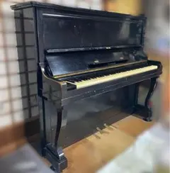 最終値下げ◯希少◯DRESDEN アップライトピアノ 黒 最終値下げ◯希少◯DRESDEN アップライトピアノ 黒 - メルカリ
