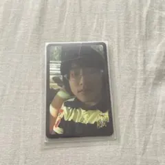 straykidsハン幼少期