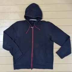 フェード パーカー