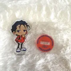 カリスマ トレーディング ミニアクリルスタンド リトルカリスマver 伊藤ふみや