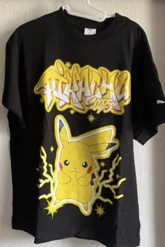 XLポケモン ピカチュウ Tシャツ COUNTDOWN JAPAN CDJ - メルカリ