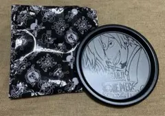 ワンピース　サンレス　サンジのレストラン　サンジ　メタルコースター