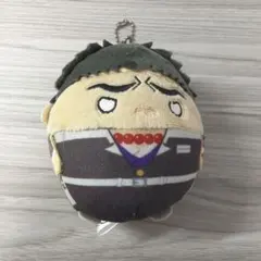 鬼滅の刃 悲鳴嶼行冥 ぬいぐるみ