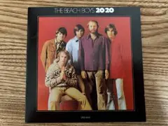 ビーチボーイズ The Beach Boys 「20/20 」CD 日本盤