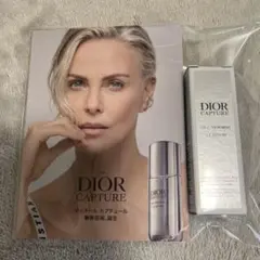 Dior Capture Le Serum 5ml