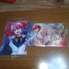 アイドリッシュセブンウエハース