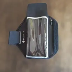 TAYOTTE アームバンド スマートフォン用