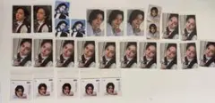 INI 松田迅 PULSE トレカ まとめ売り