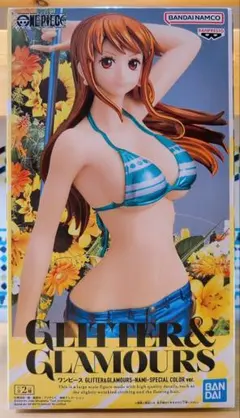 2026年最新】ワンピース グリッターグラマラスの人気アイテム - メルカリ