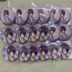 銀魂 高杉晋助 缶バッジ まとめ売り - メルカリ