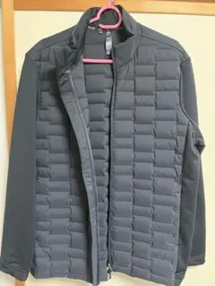 adidas FROSTGUARD 黒M