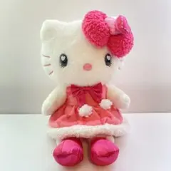 USJ限定 ハローキティ ぬいぐるみ