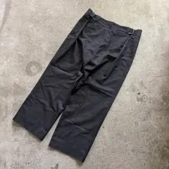 90s00s JIL SANDER スラックス archive 90s00s JIL SANDER スラックス archive - メルカリ