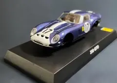 絶版】1/24 グンゼ ハイテックモデル フェラーリ 250GT - メルカリ