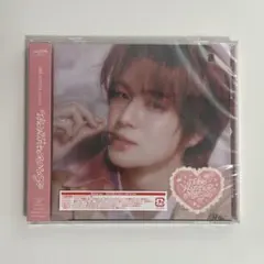 INI 佐野雄大 ウィンマジ FC 限定 ソロジャケ シリアル無し