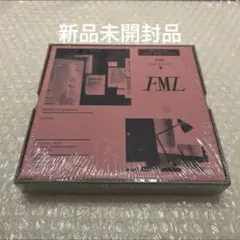 SEVENTEEN セブチ トレカ fml music korea 未開封 ホロ 2026年最新】セブチ トレカ fmlの人気アイテム - メルカリ