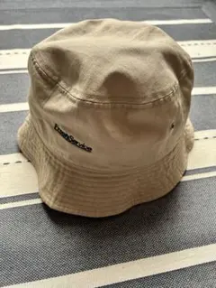 newhat ベージュ　freshservice ハット