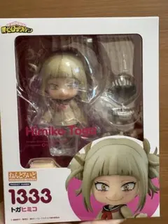 トガヒミコ　フィギュア　ねんどろいど　アクスタ　まとめ売り トガヒミコ フィギュア ねんどろいど アクスタ まとめ売り - メルカリ