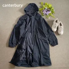カンタベリー インサレーションコート アウトドア 防寒 春秋コート 紺色 XL