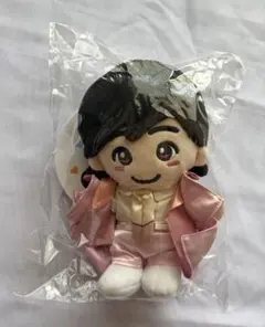 なにわ男子 道枝駿佑 ちびぬい 初心Loveのサムネイル