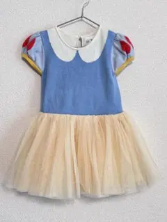 GAP 白雪姫 ワンピース