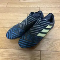 adidas アディダス ネメシス 紐なし 新型】 アディダス ネメシス19+FG ネメシス19.1ジャパンHG/AG