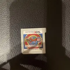 妖怪ウォッチ真打　カセット