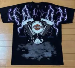 2025年最新】ハーレーダビッドソン Tシャツ サンダーの人気アイテム