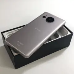 【フェア品】AQUOS sense7 128GB｜SIMフリー ｜SH-53C