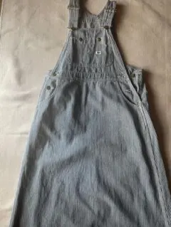 Leeデニム スカート