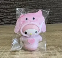 2026年最新】サンリオキャラクターズ シークレットキーホルダー