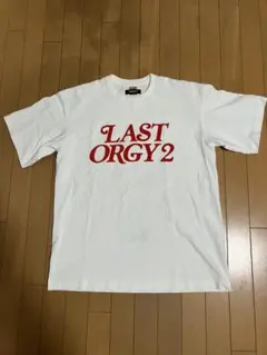 UNDERCOVER HUMAN MADE LAST ORGY 2 Tシャツ