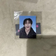 2025年最新】宇原雄飛 チェキの人気アイテム - メルカリ