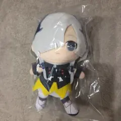 ヰ世界情緒 おすわりぬいぐるみ 姫連雀ver. 未開封 ヰ世界情緒 おすわりぬいぐるみ 姫連雀ver. 未開封 - メルカリ